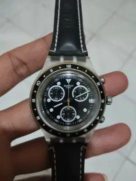 Jam Swatch Diaphane SVCK4076AG
