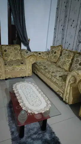 SOFA RUANG TAMU 321