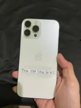 iPhone 13 pro max 128gb ibox