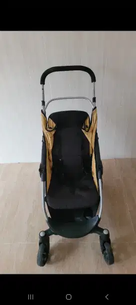 stroler bayi nego