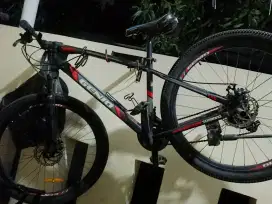 Dijual Sepeda Genio