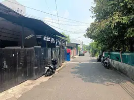 RUMAH CENGKARENG JAKARTA MURAH ANGKE DAAN MOGOT KOST USAHA