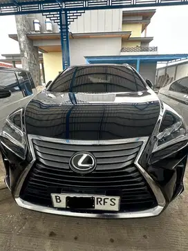 LEXUS RX300 LUXURY NIK 2019