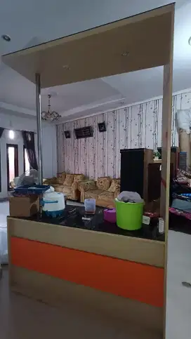 KITCHEN SET DAPUR