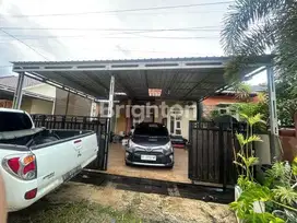 Jual Cepat !! Rumah di Mugirejo 2 - Samarinda