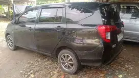 Toyota Calya 2018 Bensin