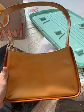 Shoulder bag OROTON
