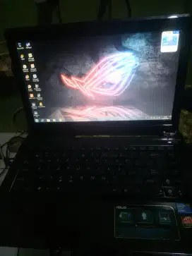 Laptop ASUS Murah Euy