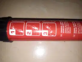 Fire extinguisher (APAR)