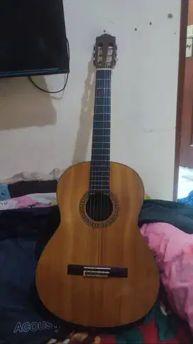 Gitar Yamaha seri C370 original