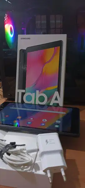 Samsung Galaxy Tab A (8.0, 2019) SM-T295