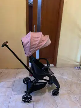 Stroller baobaohao v8