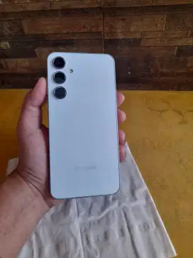 SAMSUNG A55. (8/256) Full Set / Garansi Samsung Care+