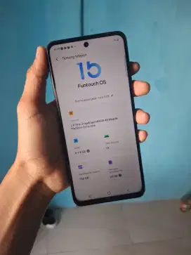 Vivo y29 ram 8/256