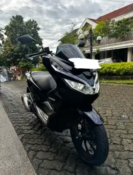Honda PCX Hybrid 2018