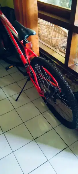 Sepeda wimcycle ukuran 26