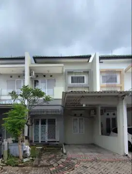 Dekat ITS‼️Jual Rumah Sukolilo Dian Regency  dekat Pakuwon City