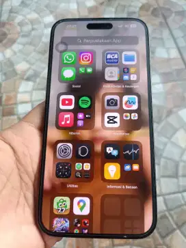 I Phone 14 ProMax 128Gb