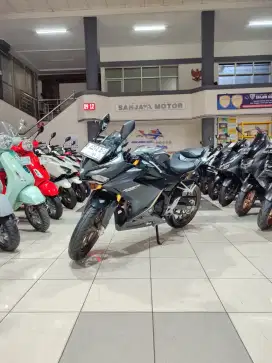 Honda CBR 150 ABS 2024, Wildan Sanjaya Motor Bandung