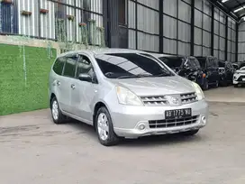 Grand Livina XV Matic 2008