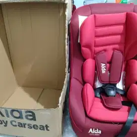 Carseat bayi dan balita / kursi mobil