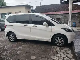 Murah honda Freed PSD MATIC pintu sleding otomatis good condition
