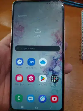 Samsung A80 2019 Sein jual murah