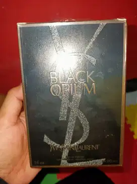 JUAL RUGI PARFUM YSL ORIGINAL