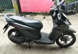 Jual motor Honda beat deluxe