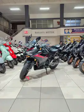 Honda CBR 150 R 2021, Wildan Sanjaya Motor Bandung