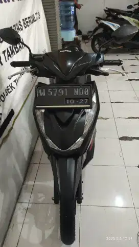 Jual cepat beat eco