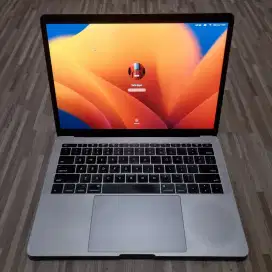 MacBook Pro Retina 2017 13 8/256 i5 gen 7th Ventura