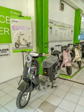 KREDIT MAGICAL 3 MULAI 800RIBUAN