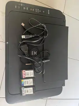 printer Canon MG2570S
