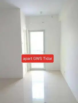 Jual murah butuh cepat -- nett Gunawangsa tidar studio kosongan