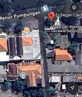 Dijual butuh cepat laku
