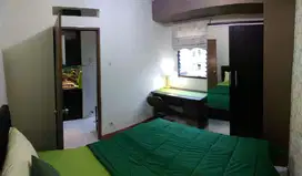 Apartemen Gateway Cicadas terawat dan fullyfurnished termurah nego