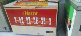 FREZZER RSA 400LITER