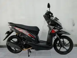 Dijual honda Beat2013 surat komplit pjk AE Ngawi motor  siap pakai