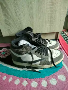 Sepatu Nike Air Jordan