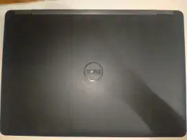 Laptop Dell latitude E5450