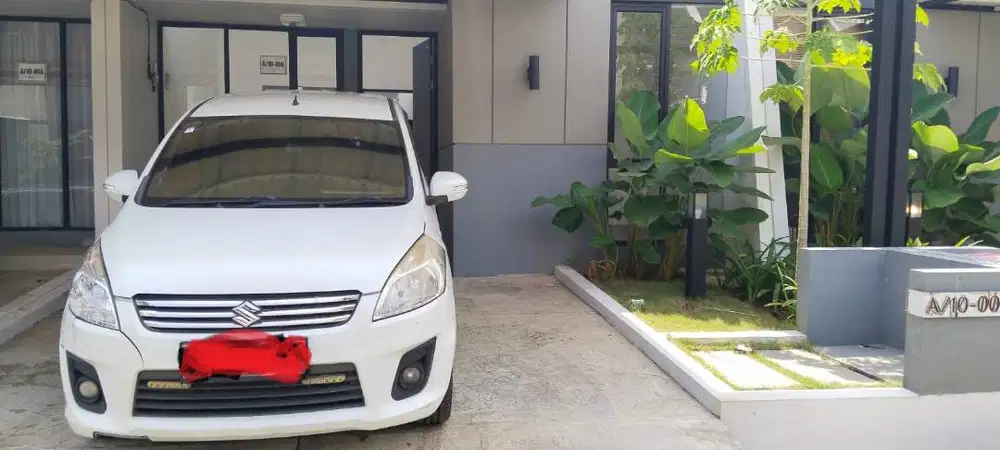 OVERKREDIT MURAH 60 JUTA NEGO Rumah baru Nyaman di Mtland Cikarang