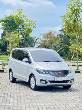(DP25JT) WULING NEW CONFERO 1.5 DB M/T 2023/ 2022