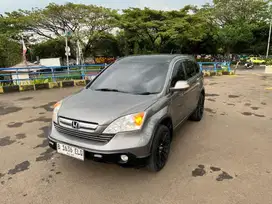Honda CR-V RE1 (gen 3) 2.4 A/T Tahun 2007