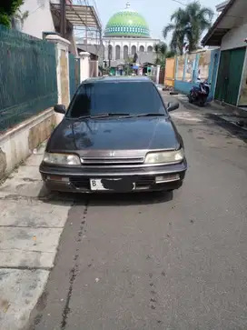 Honda Grand Civics LX thn 1991