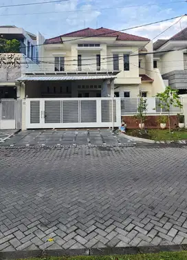 DIJUAL RUMAH TAMAN ASRI SELATAN PONDOK CANDRA CLUSTER PREMIUM