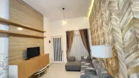 Rumah 3Lantai Full Furnish Merjosari Kampus UB