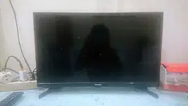 TV  LCD samsung 29 inch, bekas