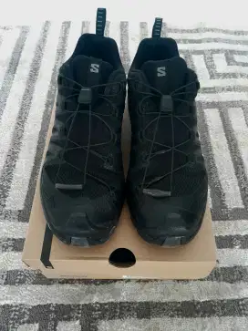 SALOMON SEPATU GUNUNG