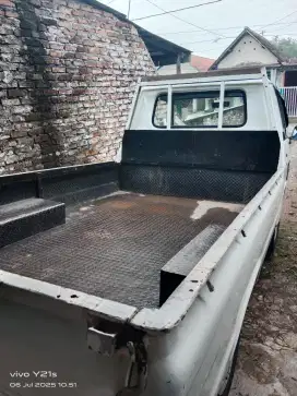 L300 pick up bensin th.88